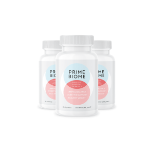 PrimeBiome