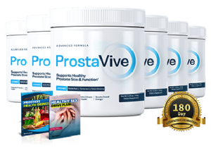 ProstaVive